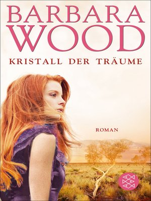 cover image of Kristall der Träume